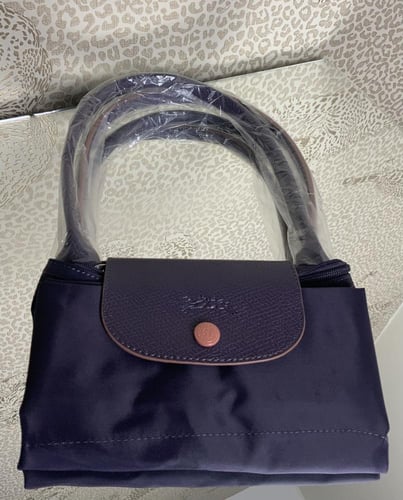 لونق شامب بنفسجي M