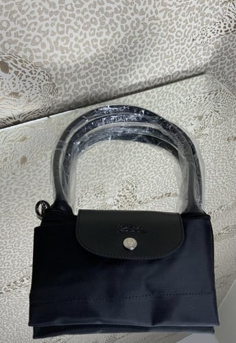 لونق شامب اسود M