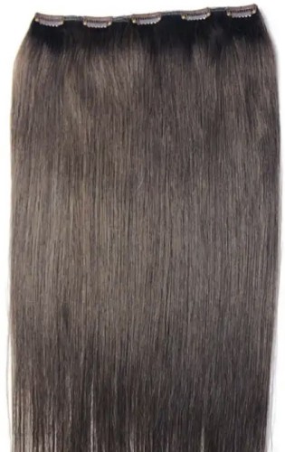 قطعتين طول 22 وزن 150 لون بني غامق