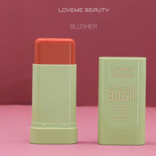 Loveme creamy highlighter
