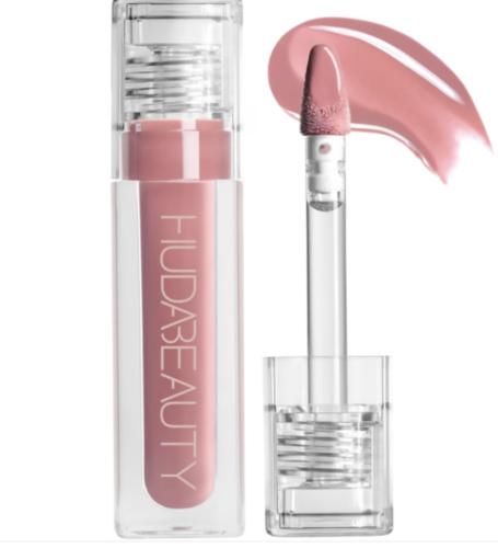 Huda Beauty Lip Gloss Filler