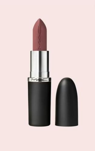 MAC Cosmetics lipstick