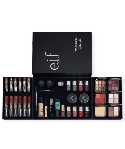 The distinguished box e.i.f