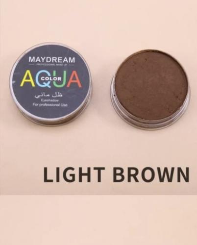 Water shadow (brown) AQUA