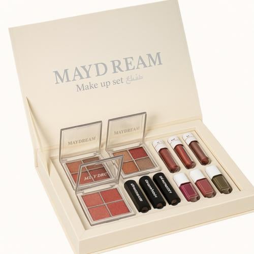 Maydream box