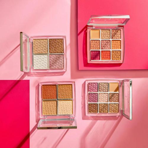 The distinguished palette collection