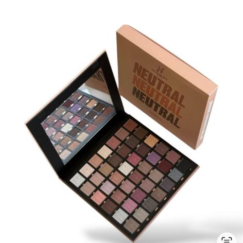 High-quality eye shadow