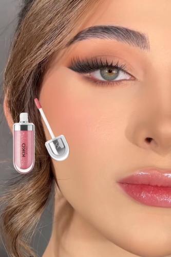 3D Hydrа Lip Gloss - Pearl Warm Mоv