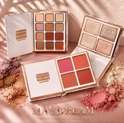 A touch of femininity collection