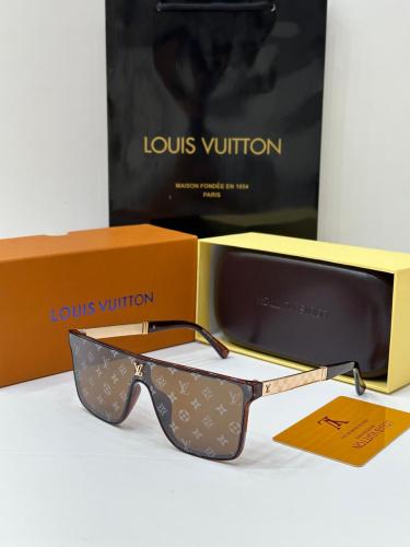 Louis glasses