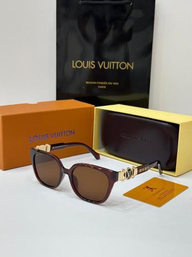 Louis glasses
