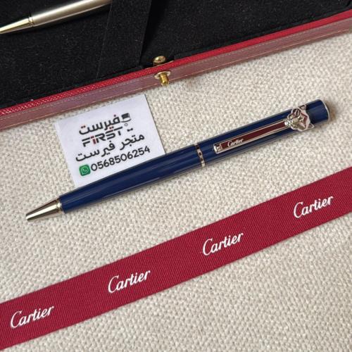 Cartier Panther pen