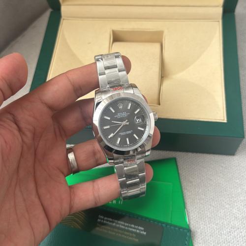 Rolex watch