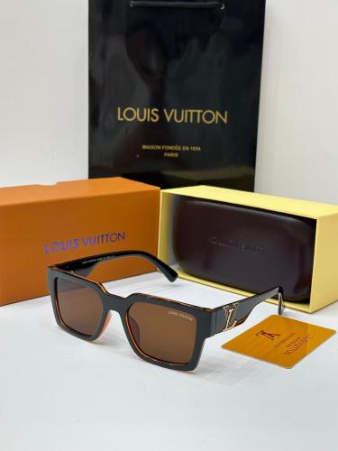 Louis glasses