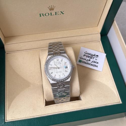 Rolex watch