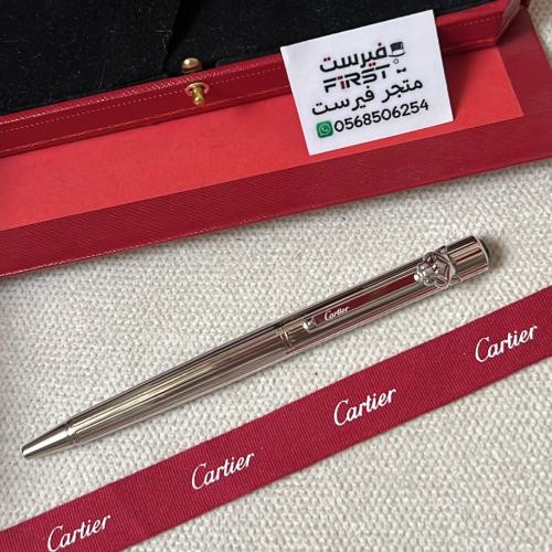 Cartier Panther pen