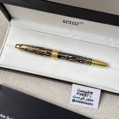 Montblanc pen