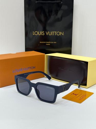 Louis glasses