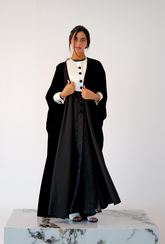 The Bisht