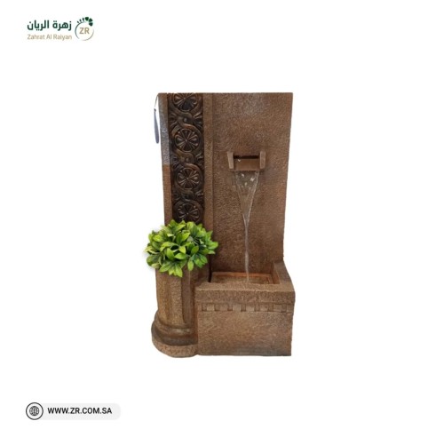نافورة مميزة