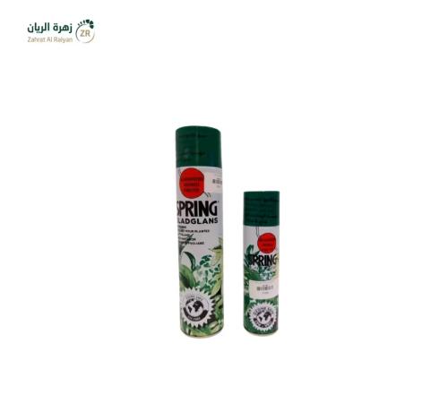 ملمع اشجار 250ملم