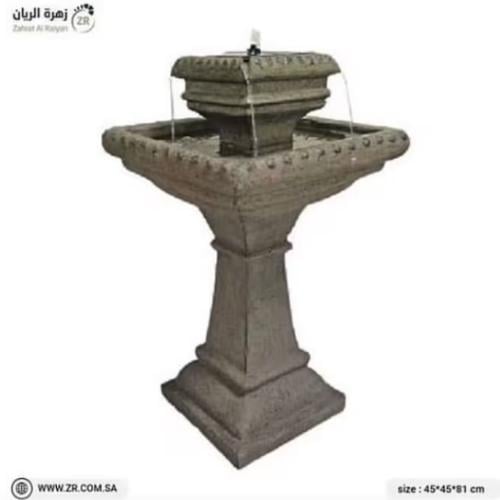 نافورة مميزة مودرن