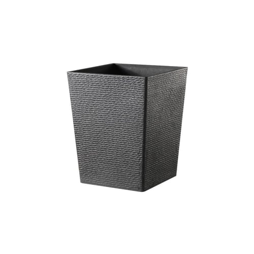 حوض بلاستيك ثقيل صينى مضلع طويل