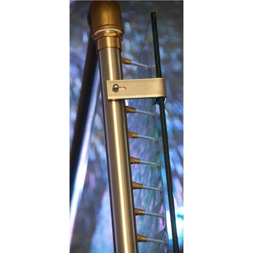 مصبات شلال ستارة (250 متر )