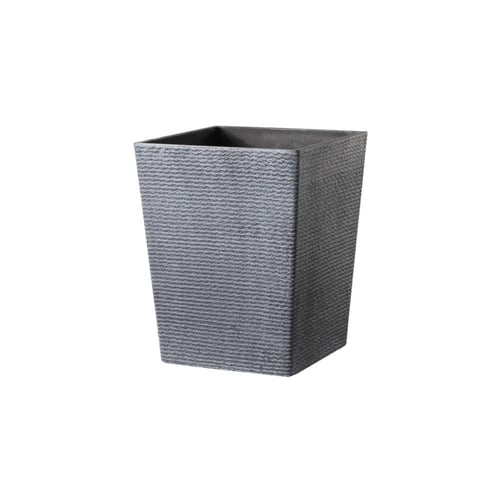 حوض بلاستيك ثقيل صينى مضلع طويل