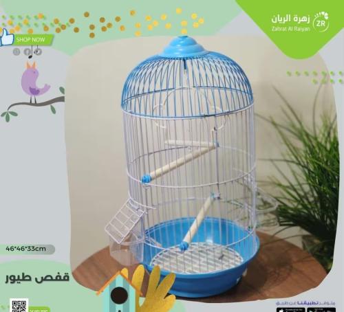 قفص طيور