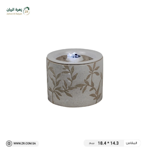 نافورة مكتبية مودرن