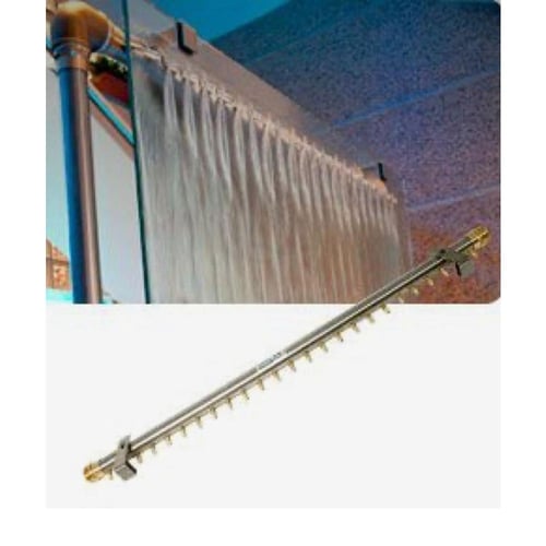 مصب شلال ستارة (200) سم