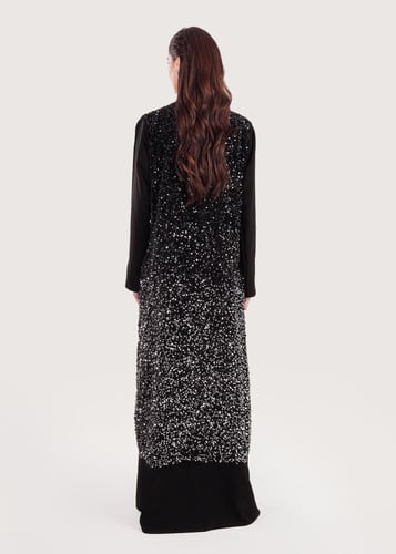 L193 - عباية مون لايت