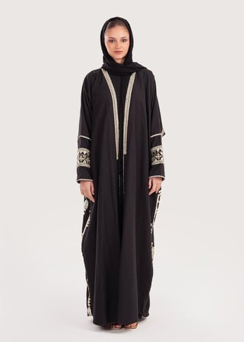 L197 - عباية بشت