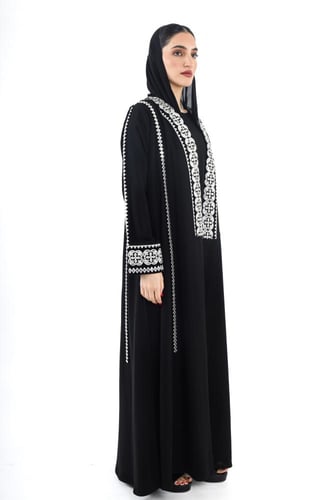 L257 - كريب أسود