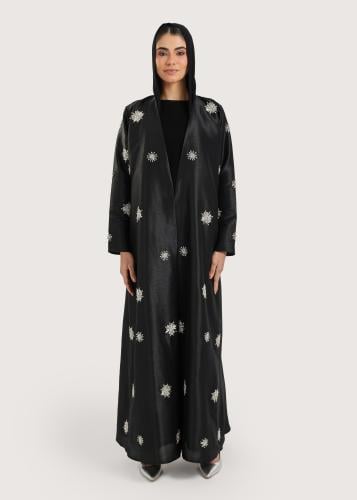 L302- تفته أسود