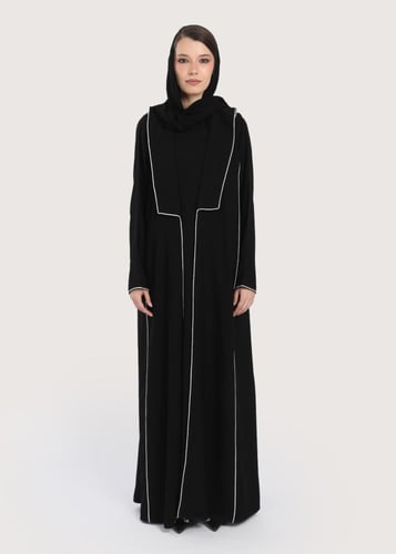 L246 -عباية كريب- قيطان