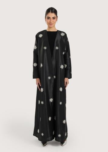 L302- تفته أسود