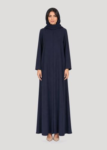 L324-عباية كلوش