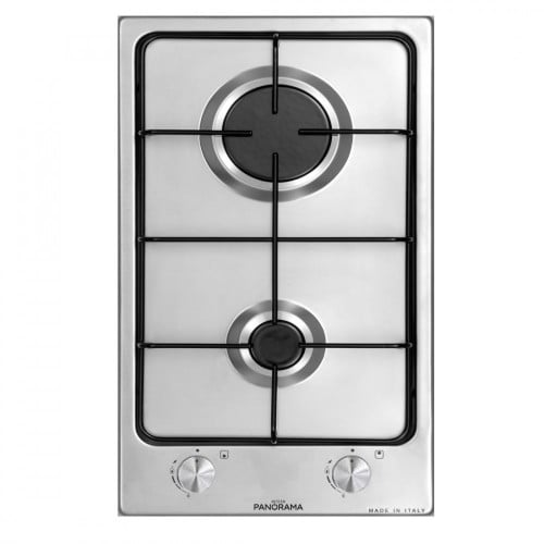 سطح ايطالي 30 سم استيل خفيف HIT11