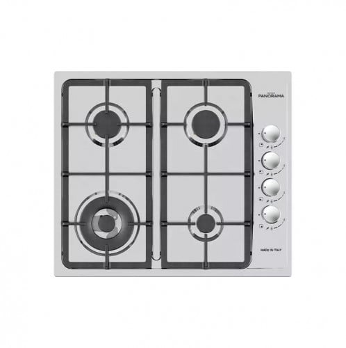 سطح ايطالي 60سم استيل ثقيل HIT04