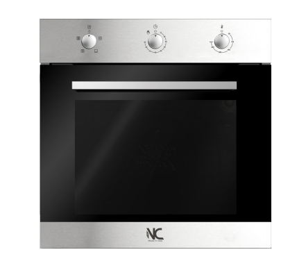 فرن 60 سم ايطالي 4 وظائف NC27