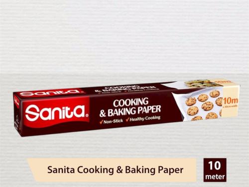 ورق زبدة سانيتا 10 م