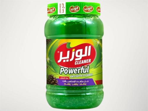 جل الوزير متعدد الإستعمالات
