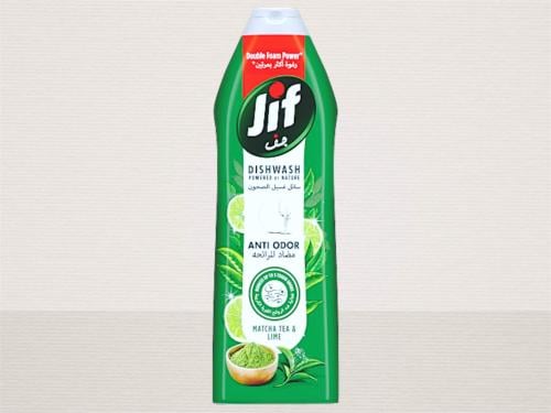 صابون سائل صحون جف 1 لتر