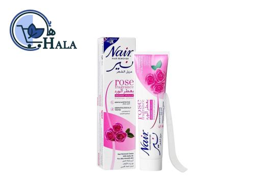 كريم ازالة الشعر نير 100 مل