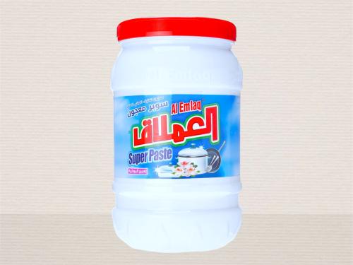 جل العملاق لتنظيف الأواني 1 كيلو