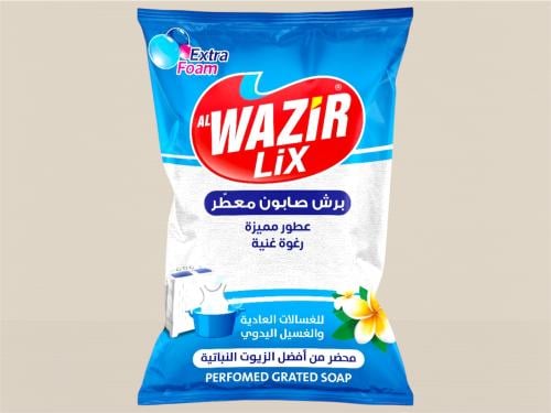 صابون برش الوزير ليكس 800 جرام