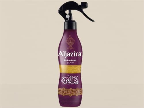 معطر جو أصالة العود