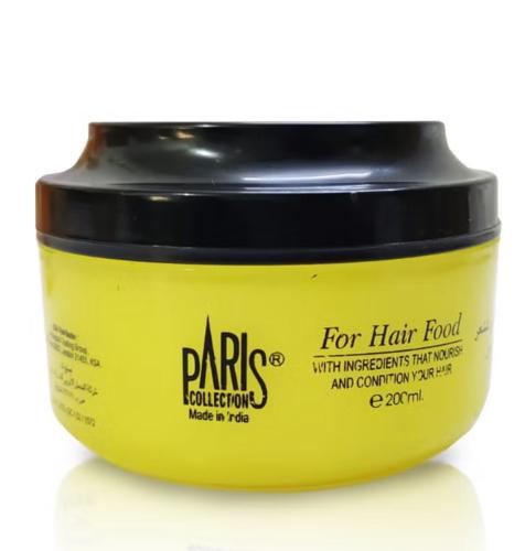 كريم باريس المغذي للشعر 200 مل